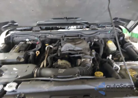 2012 Jeep Wrangler Unlimited Sahara из США, поврежденный, VIN 1C4HJWEG9CL100111